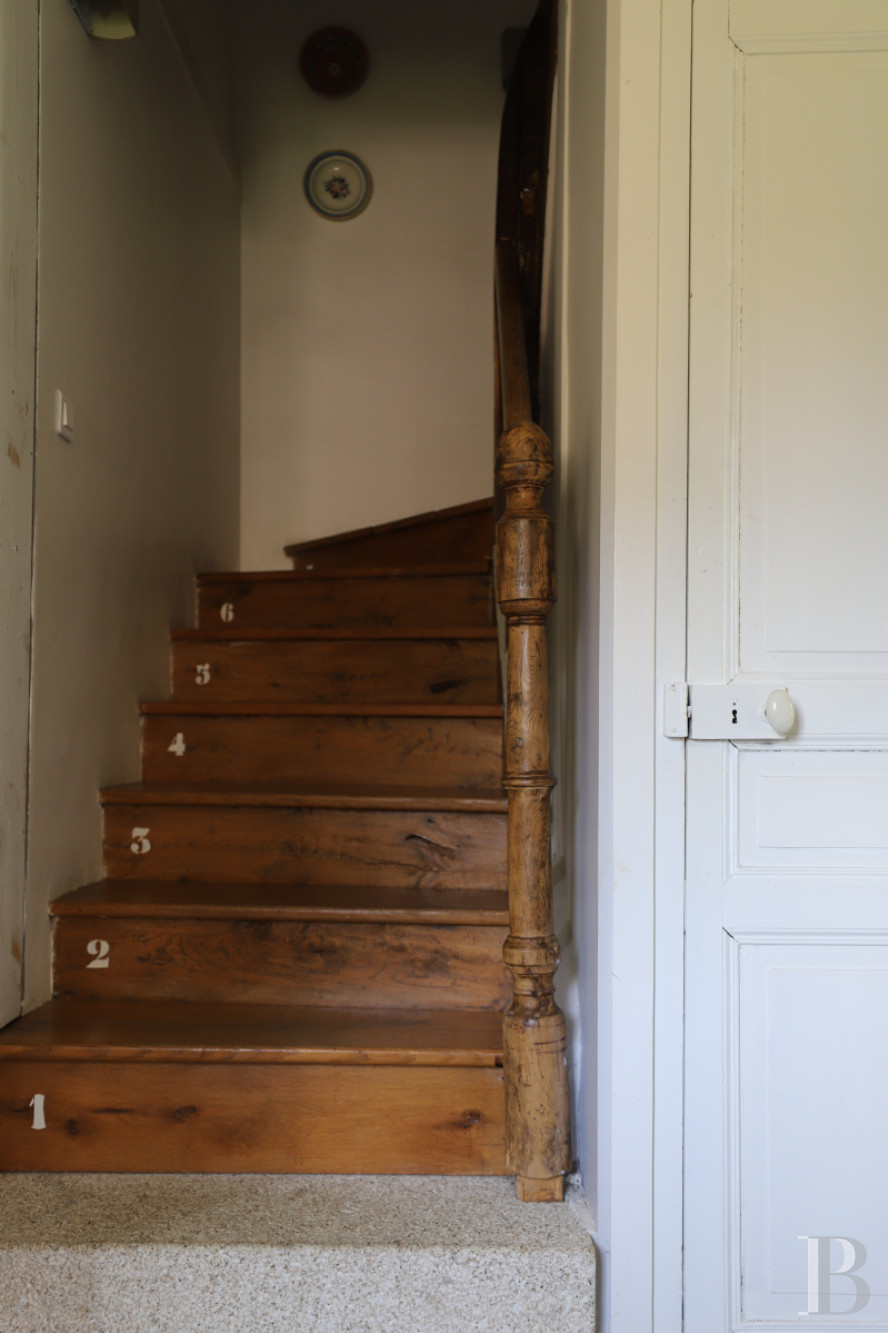 A renovated 18th-century farm with several gites between Paimpol and Saint-Brieuc, in the Côtes d'Armor department - photo  n°28